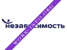 ГК Независимость Логотип(logo)