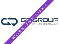 Логотип компании GR Group