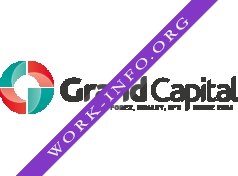 Логотип компании Grand Capital
