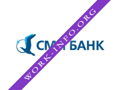 Логотип компании Группа СМП Банка
