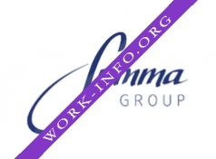 Группа Сумма Логотип(logo)