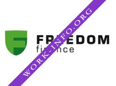 Логотип компании Freedom Finance