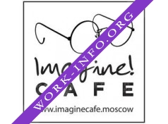 IMAGINE-KAFE Логотип(logo)