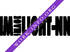 Имлайт-НН Логотип(logo)