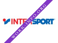 INTERSPORT-Уфа Логотип(logo)