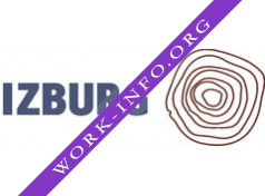 Избург Логотип(logo)