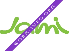 Jami Логотип(logo)