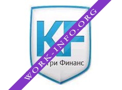 К-3 Система Логотип(logo)