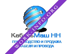 КабельМаш НН Логотип(logo)