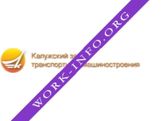 Калугатрансмаш Логотип(logo)