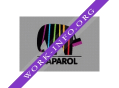 КАПАРОЛ Логотип(logo)