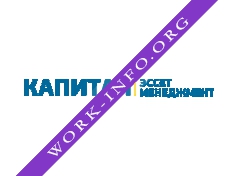 Капитал Эссет Менеджмент Логотип(logo)