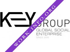 Key Group Логотип(logo)