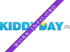 KIDDYDAY Логотип(logo)