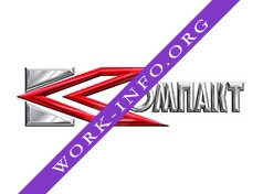 Логотип компании ООО Компакт