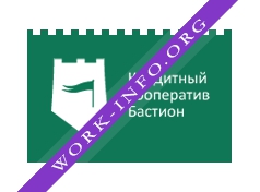 КПК Бастион Логотип(logo)