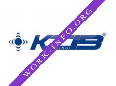 Логотип компании KTIB Holding