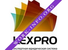 LEXPRO Логотип(logo)