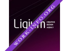 Liqium Логотип(logo)