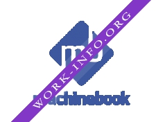 Machinebook Логотип(logo)