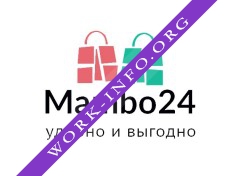 Mambo24 Логотип(logo)