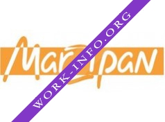 Марципан Логотип(logo)