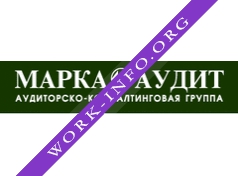 МАРКА АУДИТ Логотип(logo)