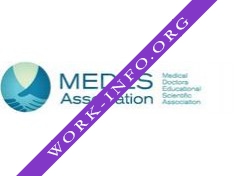 MEDES association Логотип(logo)