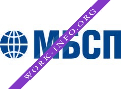 Международный банк Санкт-Петербурга Логотип(logo)
