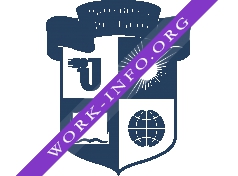 Международный университет в Москве Логотип(logo)