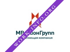 МРегионГрупп, ИК Логотип(logo)
