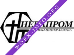 НЕВАПРОМ Логотип(logo)