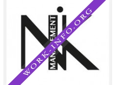 NIK MANAGEMENT Логотип(logo)