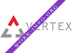 Вертекс, Группа инженерных компаний Логотип(logo)