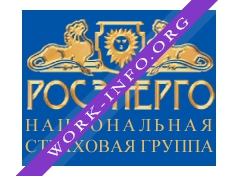 Логотип компании МАЭВ РОСЭНЕРГО-СОЮЗ
