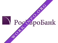 РосЕвроБанк Логотип(logo)