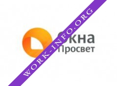 Окна Просвет Логотип(logo)
