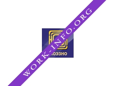 Новосибирский опытно экспериментальный завод нестандартного оборудования Логотип(logo)