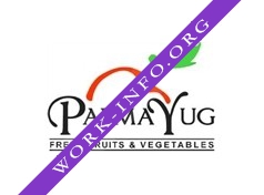 Пальма-Юг Логотип(logo)