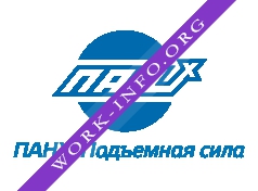 ПАНХ, НПК Логотип(logo)