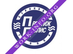 ПРЕСТИЖ-ПОЛИС,Страховая Группа,ЗАО Логотип(logo)