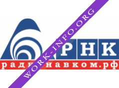 Радионавигационная компания Логотип(logo)