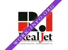 RealJet Логотип(logo)