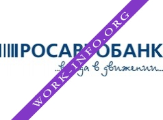 РОСАВТОБАНК, КБ Логотип(logo)
