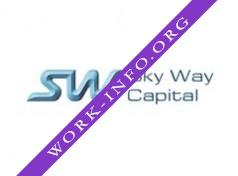 Sky Way Capital Логотип(logo)