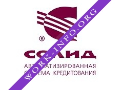 Солид-АСК Логотип(logo)