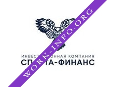 Спарта-финанс ИК Логотип(logo)