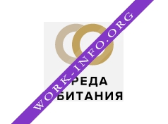 Среда обитания САНТЕХНИКА Логотип(logo)