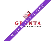 Страховая компания Гранта Логотип(logo)