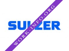 SULZER(Зульцер насосы) Логотип(logo)